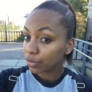 Meet your Posher, Grisselle