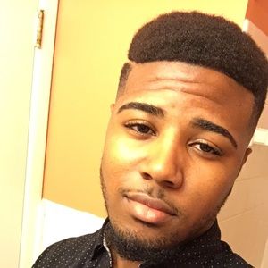 Meet your Posher, Xavier