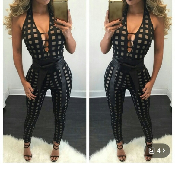 Coming soon-Jumpsuit!!!!