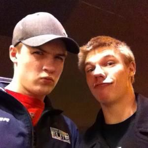 Meet your Posher, Zach