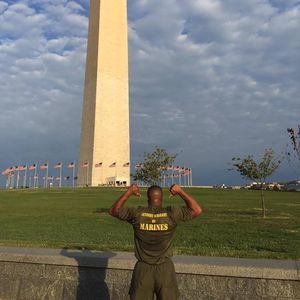 Meet your Posher, Cornelius