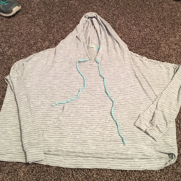 Ginger G SZ small crop top