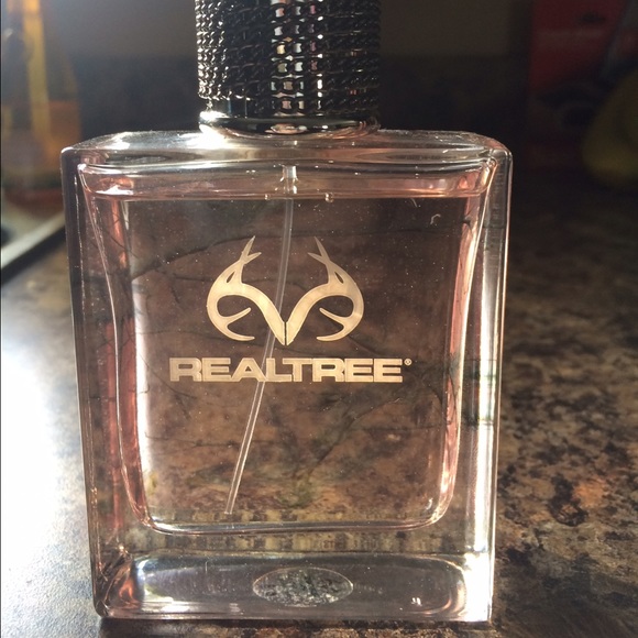 Realtree women's perfume