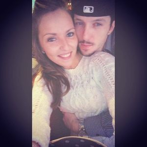 Meet your Posher, Patricia