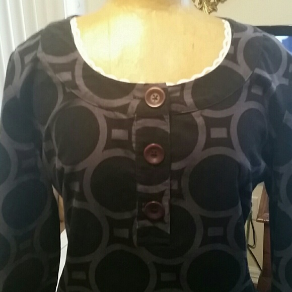 Boden Dresses & Skirts - 💮🌷Corduroy Dress🌷💮 NWOT