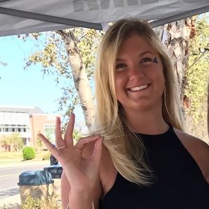 Meet your Posher, Sam