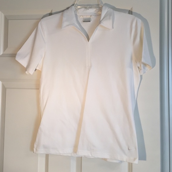 Nike golf shirt