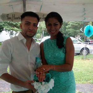 Meet your Posher, Cindy