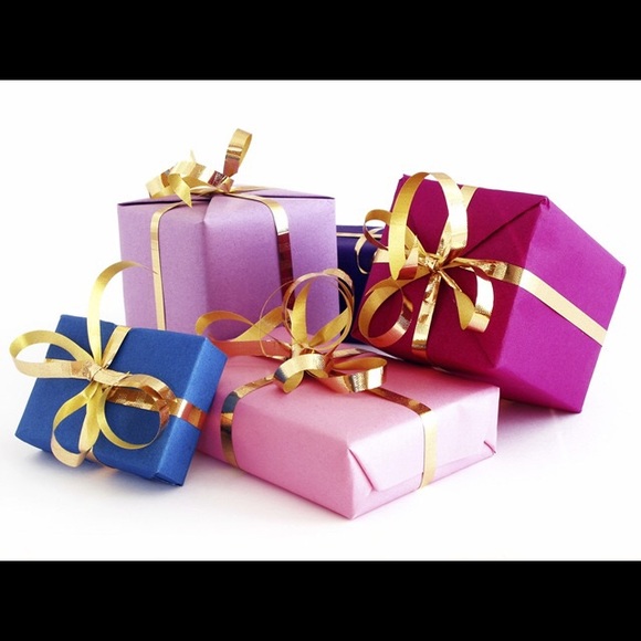 🎁Mystery Box!!🎁