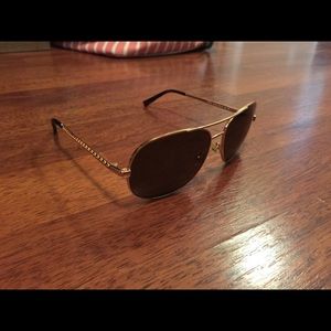 Tory Burch sunglasses
