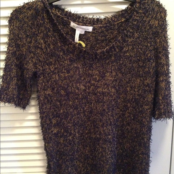 Bcbgeneration sweater - Picture 3 of 4