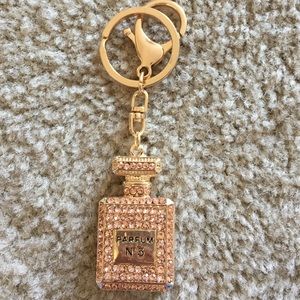 Super cute key chain