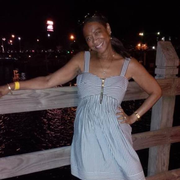 Meet your Posher, Angela - Picture 1 of 1