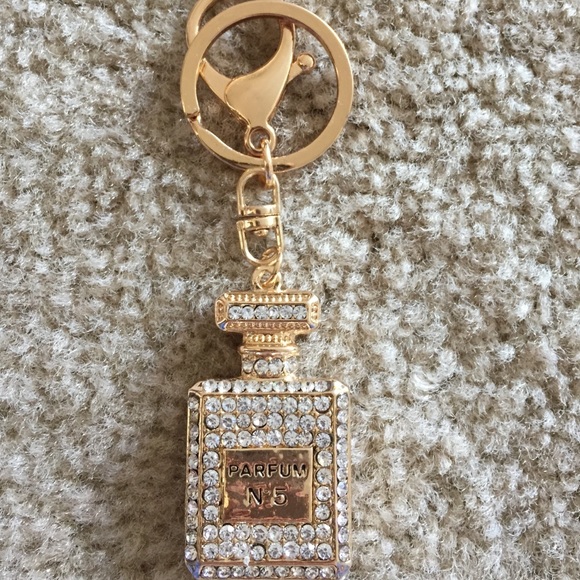 Cute key chain