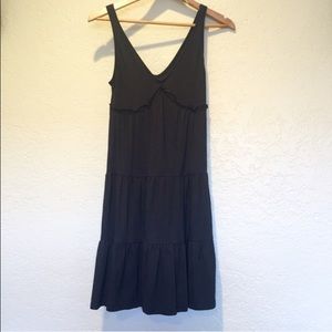 American Eagle AEO Black Dress