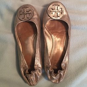 Tory Burch Revas