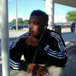 Meet your Posher, Joseph