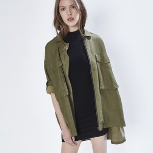 Rebecca Minkoff Beckals Jacket