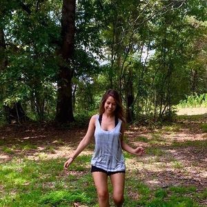 Meet your Posher, Brinley