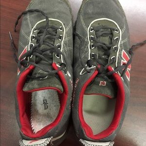 Men's size 13 New Balance