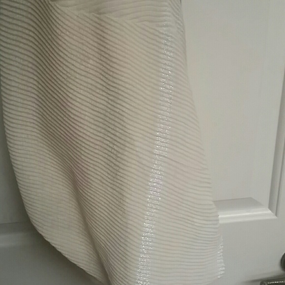 Wrap scarf