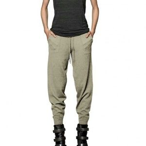 360 Cashmere sweatpants