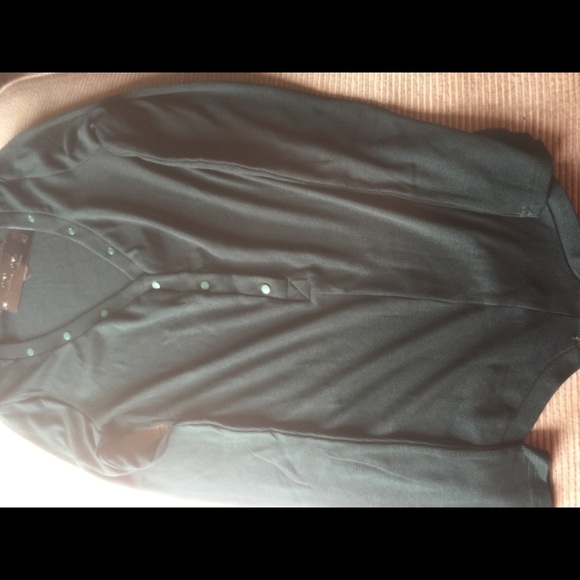 Knitted Jumpsuit - Picture 3 of 3