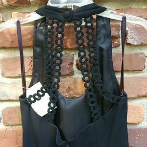 Vintage Nicole Miller formal dress [4]