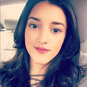 Meet your Posher, Kiara