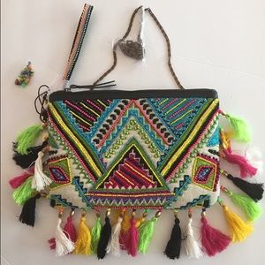 New Steven by Steve Madden Bag