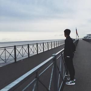 Meet your Posher, Songyao