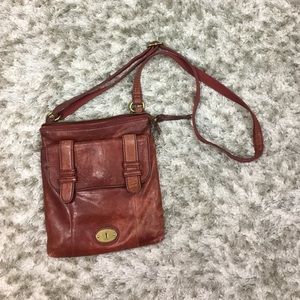 Fossil Purse