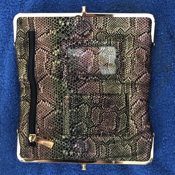 Hobo International Lauren Clutch