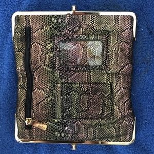 Hobo International Lauren Clutch