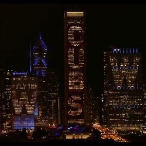 Meet your Posher, Catherine