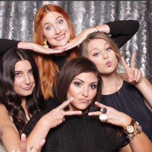 Meet your Posher, Jackie