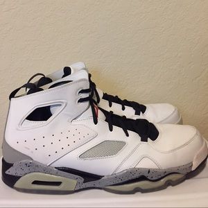 Air Jordan Flight Club 91