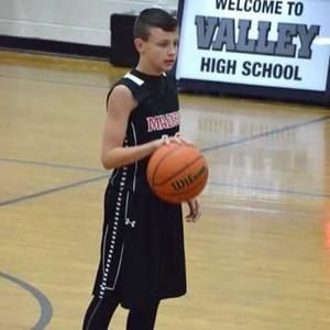 Meet your Posher, Alex