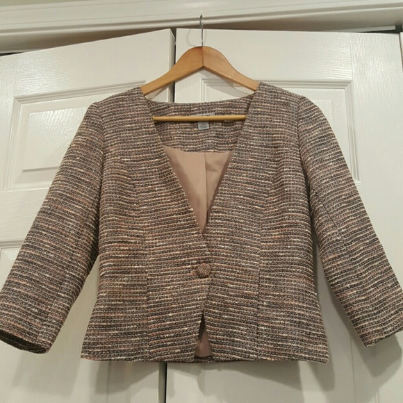 Like new DKNY blouse