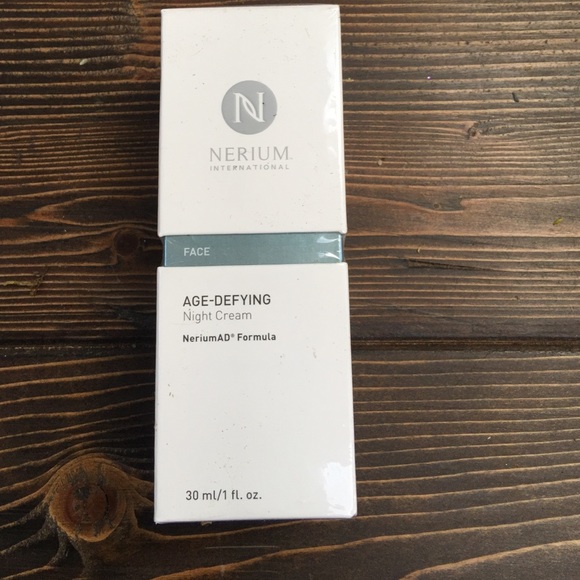 Nerium
