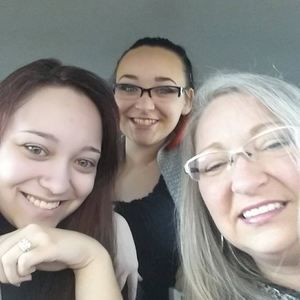 Meet your Posher, Shauna