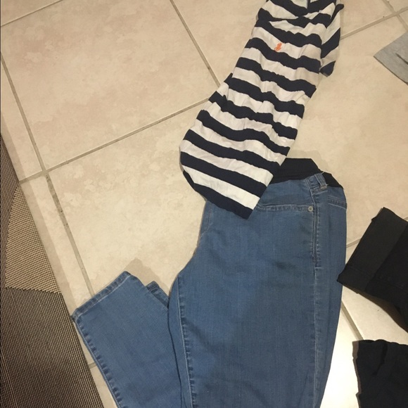 Bundle of 4 outfits