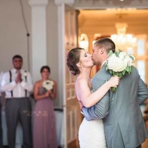 Meet your Posher, Jamie