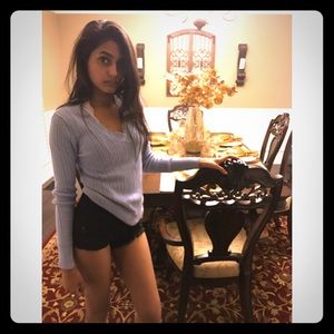 Old Navy V-Neck Sweater