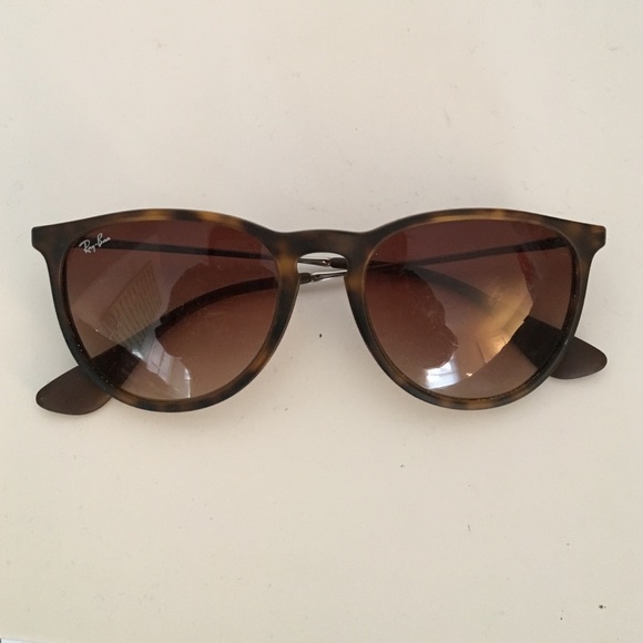 Erika ray bans