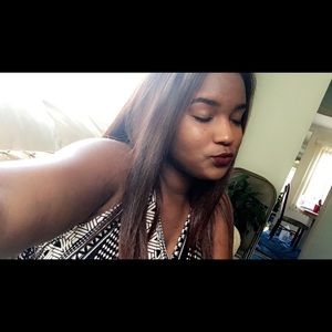 Meet your Posher, Brittney