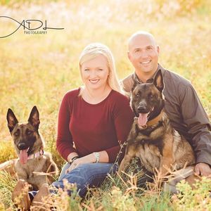 Meet your Posher, Jessie