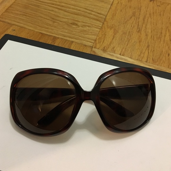 dior glossy sunglasses