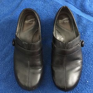 Dansko clogs