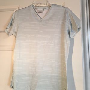 Nike woman's golf shirt